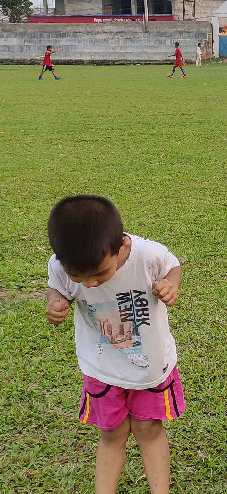 रिधानको स्टिमिङ व्यवहार — त्यतिबेला थाहा थिएन